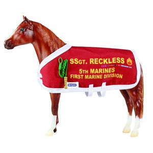 Sgt. Reckless