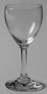 Baccarat Chambolle  Cordial Glass   Plain