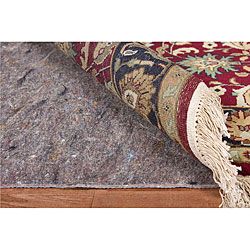 Deluxe Hard Surface And Carpet Rug Pad (9 X 13)
