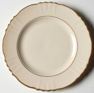 Syracuse Brantley Bread & Butter Plate, Fine China Dinnerware   Federal Shape,Go