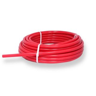 Uponor Wirsbo F2101000 AquaPEX Red Tubing 500 Ft Coil (PEXa) Plumbing, 1