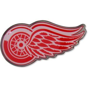Detroit Red Wings AMINCO INC. Logo Pin