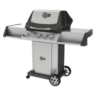 Napoleon Ultra Chef UP405RB Grill with Infrared Rear Burner Multicolor  