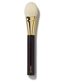Tom Ford Beauty Cheek Brush   No Color
