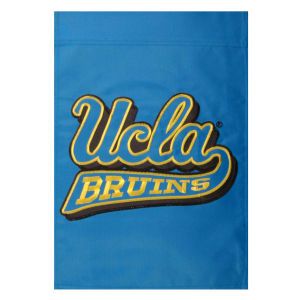 UCLA Bruins Garden Flag