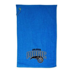 Orlando Magic Mcarthur Sports Towel
