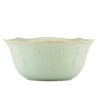 Lenox Ice Blue French Perle All purpose Bowl