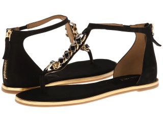 Nine West Keylime Womens Sandals (Black)