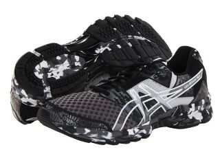 ASICS GEL Noosa Tri 8 Mens Running Shoes (Black)