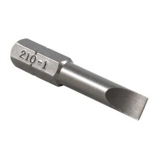 Magna Tip Thin Bits   Bit #210 1, Sd.210, Bt.020