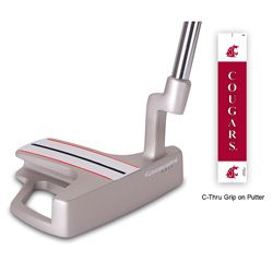 Pinemeadow Washington State Cougars Pre Putter