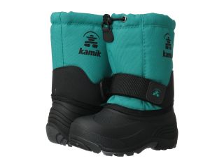 Kamik Kids Rocket Girls Shoes (Blue)