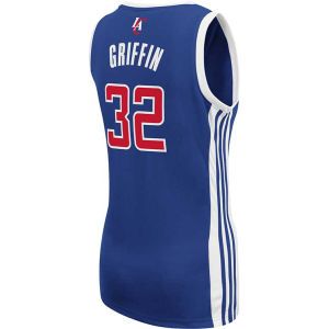 Los Angeles Clippers Blake Griffin NBA Womens Replica Jersey