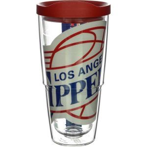 Los Angeles Clippers Tervis Tumbler 24oz. Colossal Wrap Tumbler