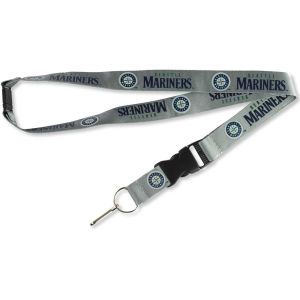 Seattle Mariners AMINCO INC. Lanyard