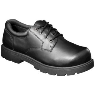 Mens Mossimo Supply Co. Reed Oxford   Black 11