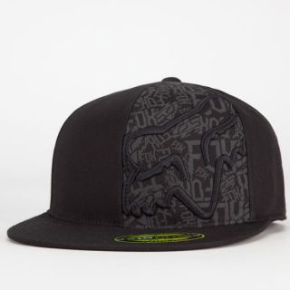 Parley Mens Hat Black In Sizes S/M, L/Xl For Men 215119100