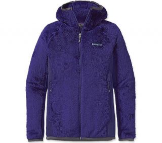 Womens Patagonia R3® Hoody   Blue Butterfly R3 Collection