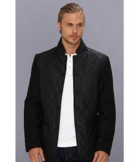 Marc Ecko Cut & Sew Whats Inside Jacket Mens Jacket (Black)