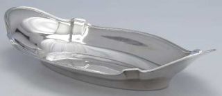 Gorham Plymouth Large 12 Bread Tray   Sterling Hollowware  Large