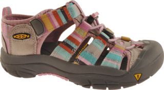 Childrens Keen Newport H2   Raya Lilac Sachet Sandals