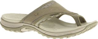Womens Merrell Hollyleaf   Aluminum Casual Shoes