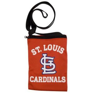 St. Louis Cardinals Little Earth Gameday Pouch