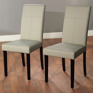 Bettega Parson Chairs (set Of 2)