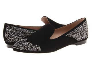 French Connection Gabbie Womens Flat Shoes (Black)