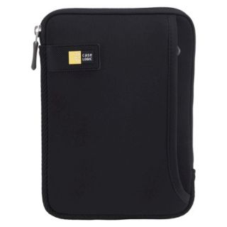 Case Logic Universal Neoprene Tablet Sleeve for 7 8   Black (TNEO 108)