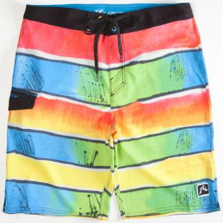 All In Mens Boardshorts Red In Sizes 40, 34, 36, 29, 30, 31, 32, 33, 38 F