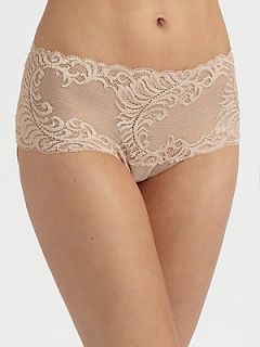 Natori Foundations Feathers Brief