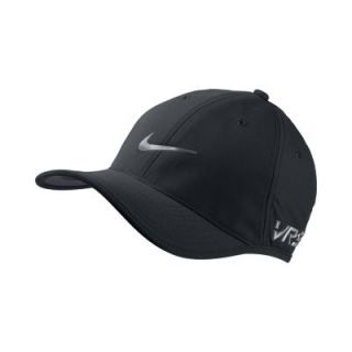 Nike Ultralight Tour Legacy Adjustable Golf Hat   Black