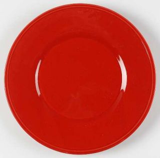 Ambiance Harvest Dinner Plate, Fine China Dinnerware   Various Solid Colors