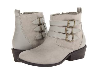 Charles by Charles David Devote 2 Womens Boots (Gray)