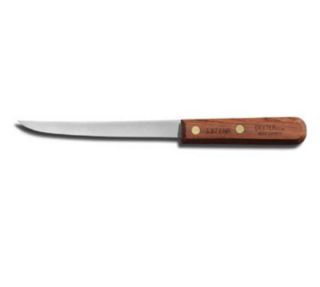 Dexter Russell Dexter Russell 6 in Narrow Boning Knife, with Rosewood Handle