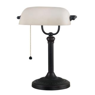 Marrbanker Style Bronze Desk Lamp