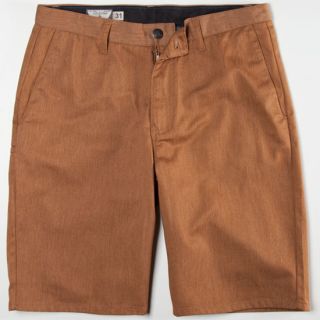 Frickin Modern Mens Chino Shorts Hazel In Sizes 29, 34, 36, 30, 38, 31,