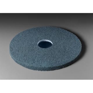 3m 24 Blue Cleaner Floor Pads