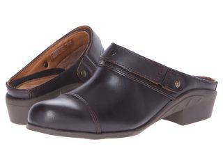 Ariat Sport Mule Womens Clog/Mule Shoes (Brown)