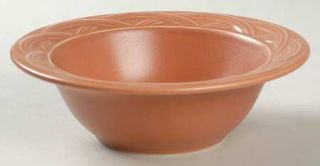Pfaltzgraff Acadia Sienna Soup/Cereal Bowl, Fine China Dinnerware   Stoneware, B