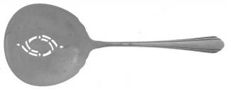 Towle Lady Diana (Sterling,1928,No Monograms) Bon Bon Spoon Solid   Sterling, 19