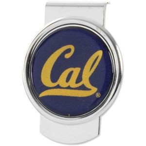 California Golden Bears Great American Products 35mm Money Clip