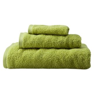 Room Essentials 3 pc. Towel Set   Guacamole