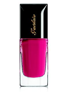 Guerlain Color Lacquer Long Lasting And Shine   Champs Elysees