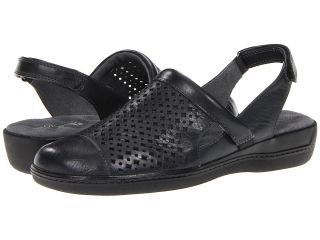 SoftWalk Salina Womens Sandals (Black)