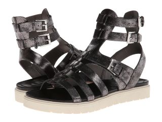 G by GUESS Mexico Womens Sandals (Silver)
