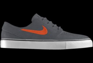 Nike SB Zoom Stefan Janoski iD Custom Kids Skateboarding Shoes (4y 5.5y)   Oran