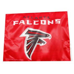 Atlanta Falcons Rico Industries Car Flag