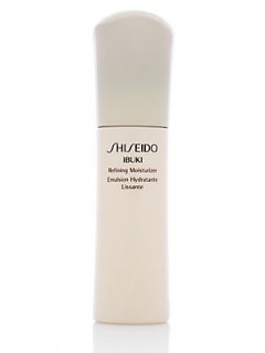 Shiseido Ibuki Refining Moisturizer/2.5 oz.   No Color